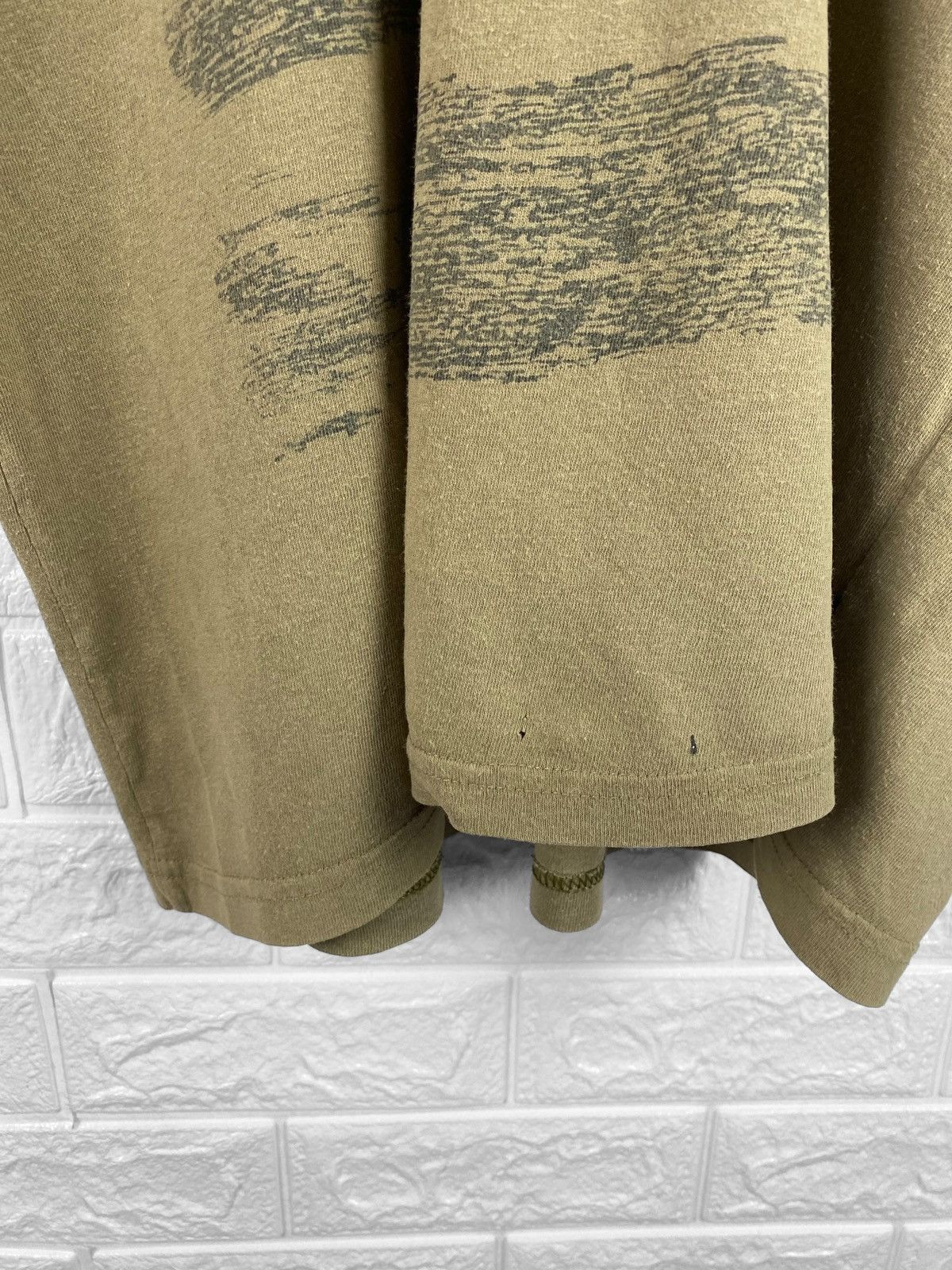 Diesel Vintage 90s Diesel big logo T-Shirt Size US L / EU 52-54 / 3 - 11 Thumbnail
