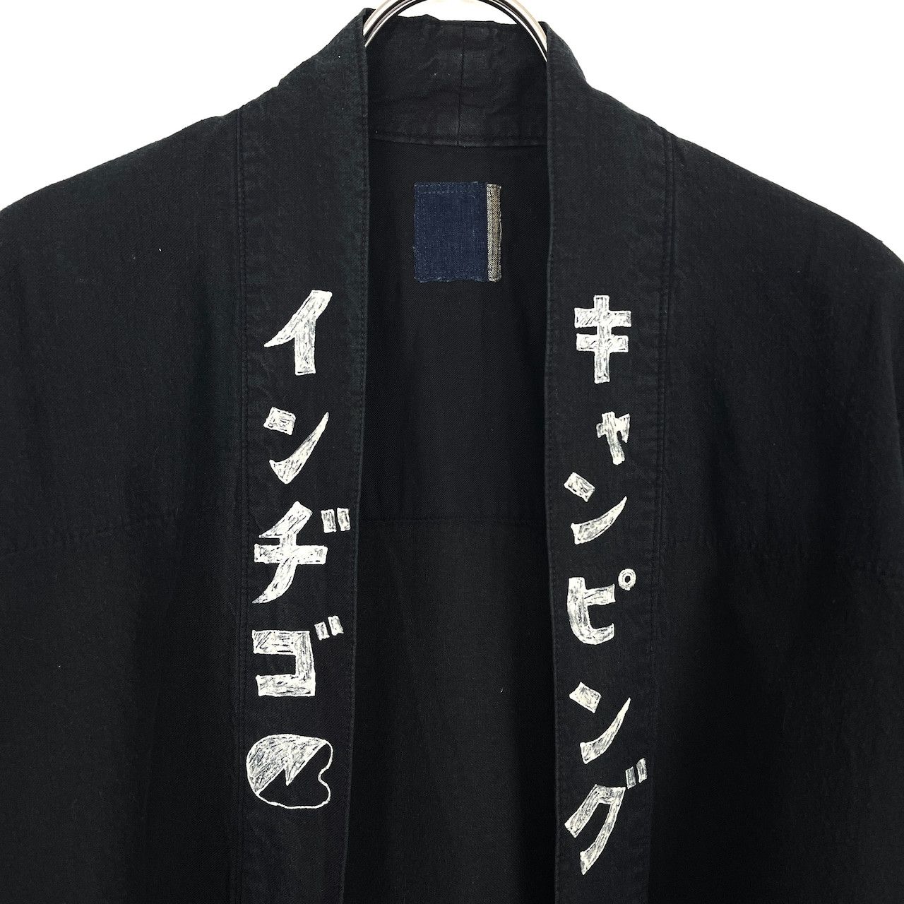 Visvim ICT Lhamo Shirt Size US L / EU 52-54 / 3 - 2 Thumbnail