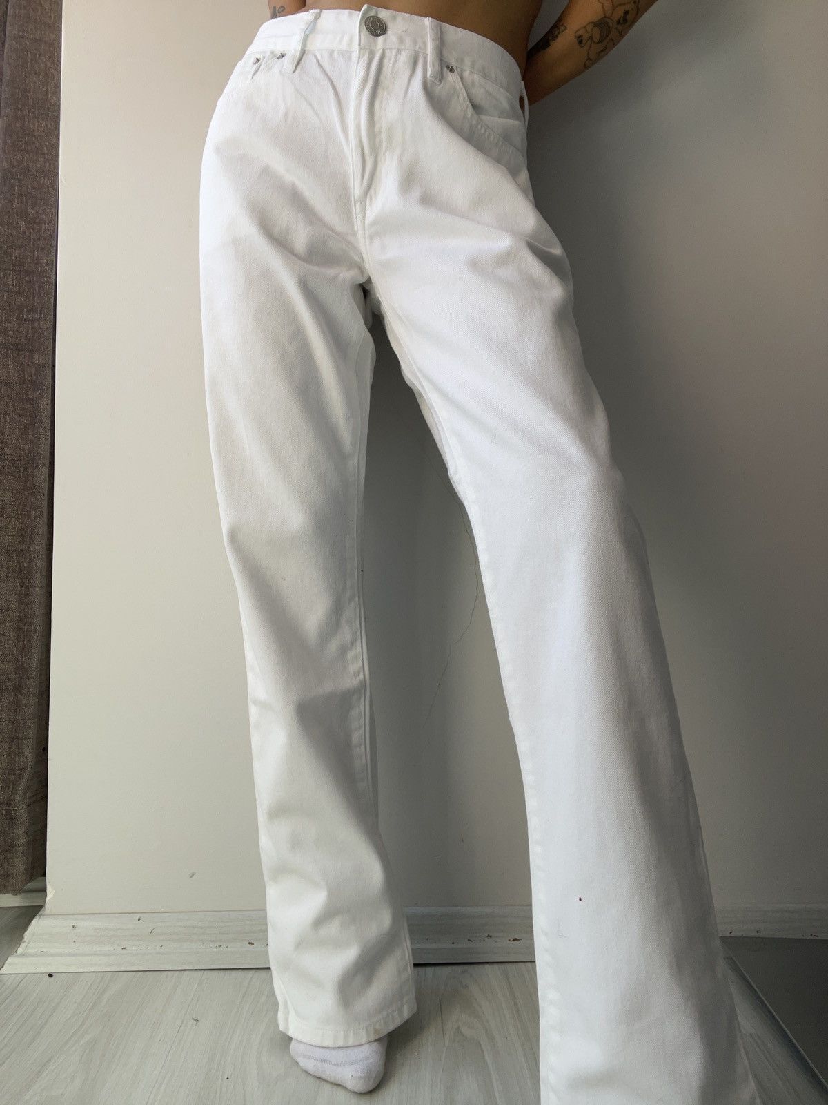 Guess Guess jean Size 27" / US 4 / IT 40 - 3 Thumbnail