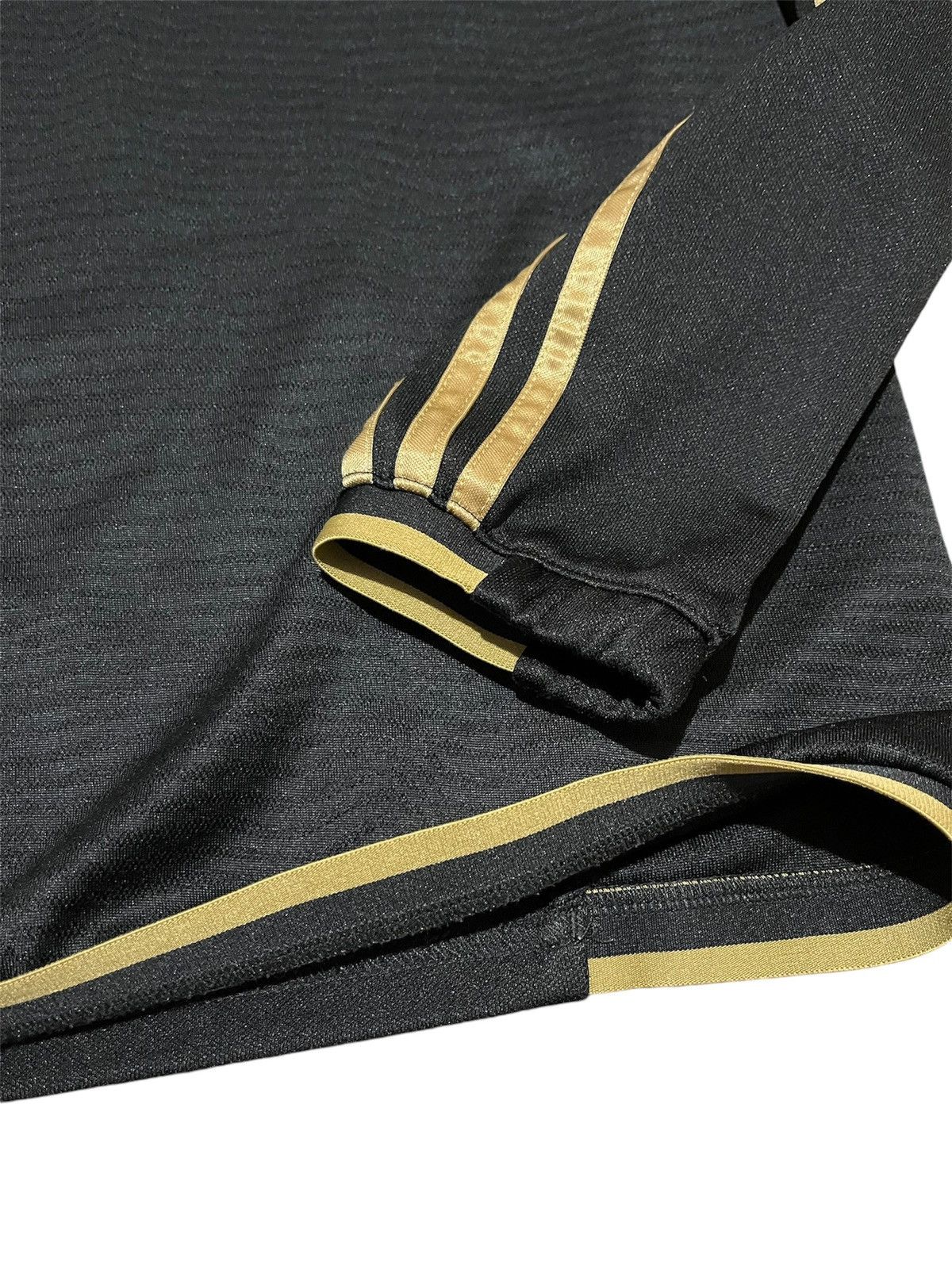 Adidas Adidas Juventus training sweatshirt Size US XS / EU 42 / 0 - 6 Thumbnail