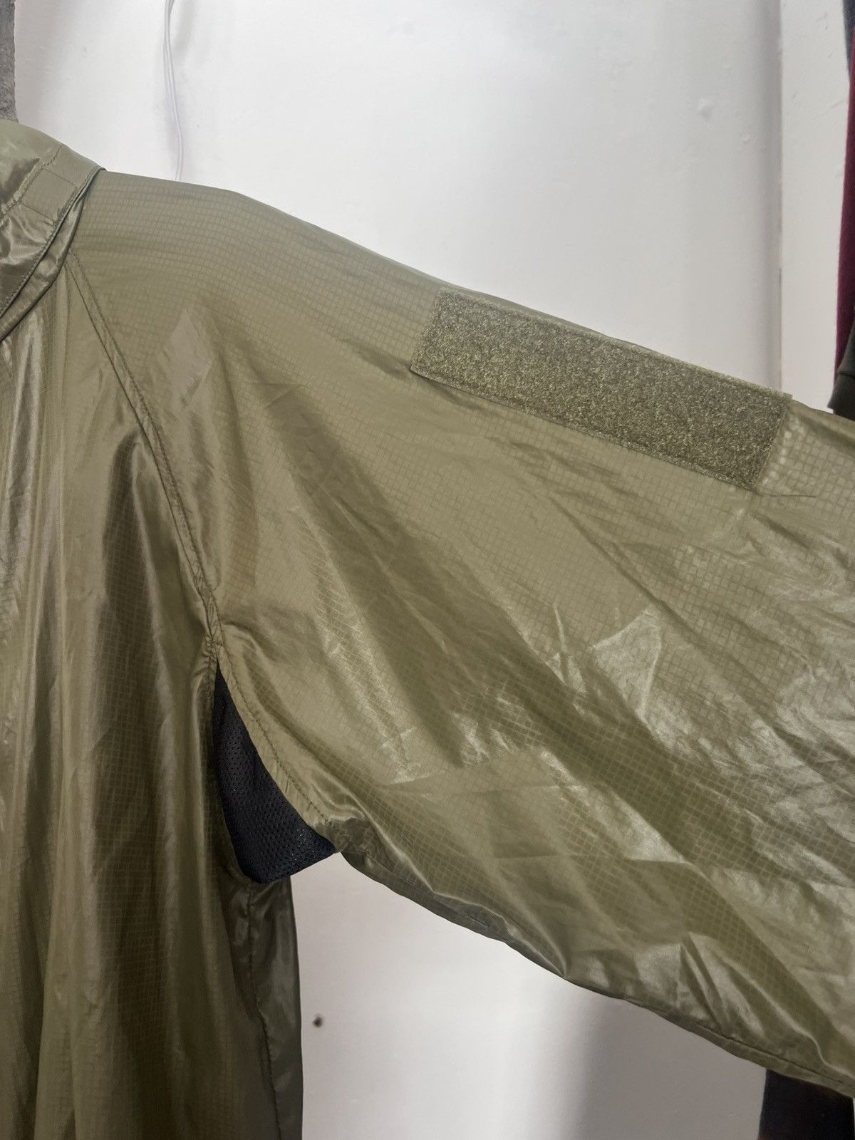 Other CRYE Precision WindLiner Size US L / EU 52-54 / 3 - 3 Thumbnail