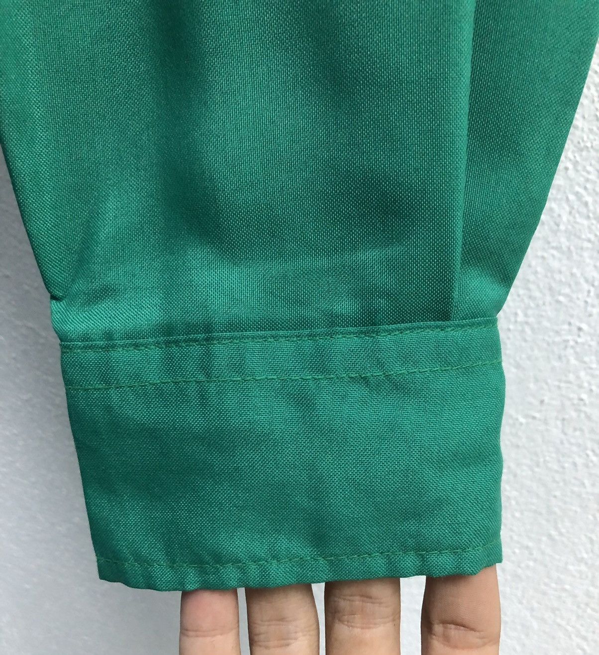 Vintage Vintage 7-Eleven Jacket Size US L / EU 52-54 / 3 - 9 Thumbnail