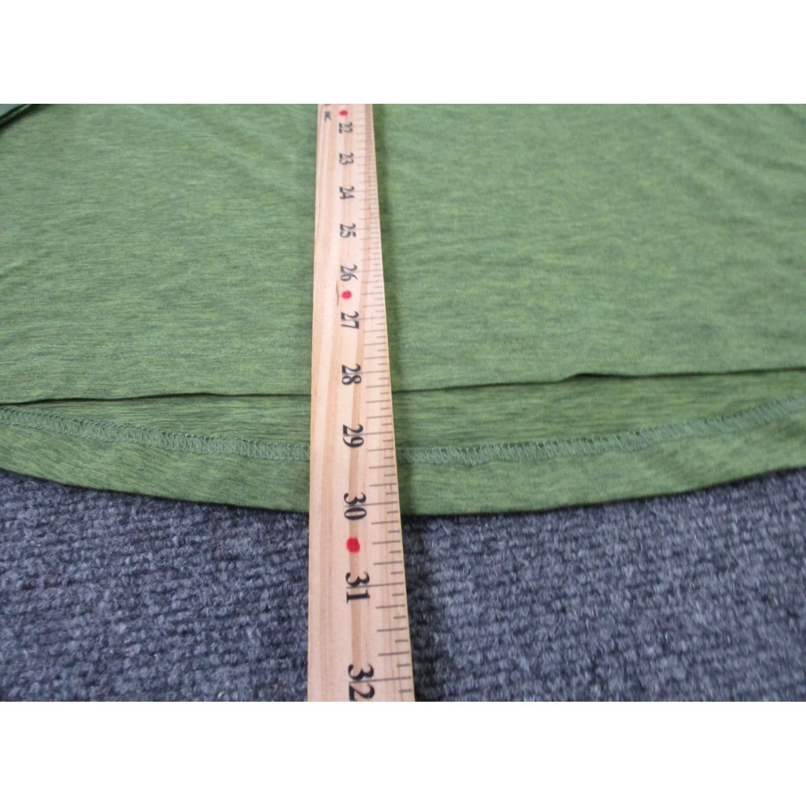 Vintage Columbia Jacket Mens S Green Lakefront Trail Outdoor Active Fit Omni Shade NEW Size US S / EU 44-46 / 1 - 4 Thumbnail