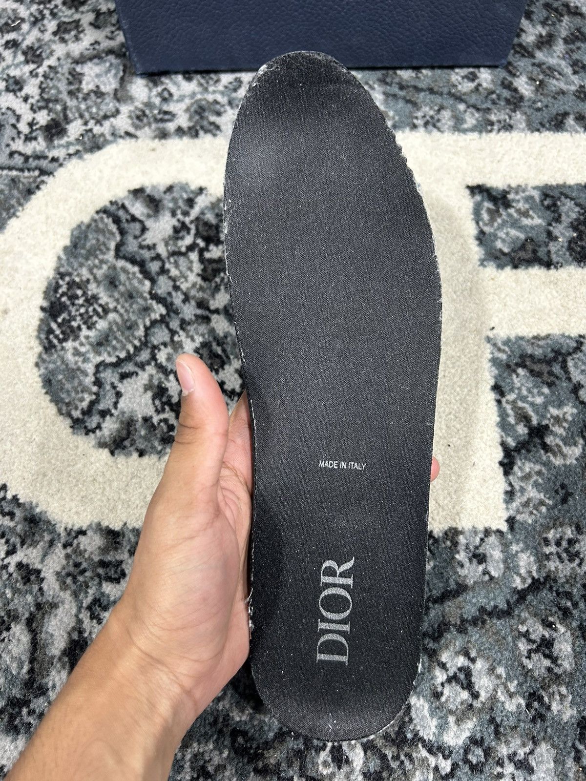 Dior Dior B22 Size 11US/44EU Size US 11 / EU 44 - 8 Thumbnail