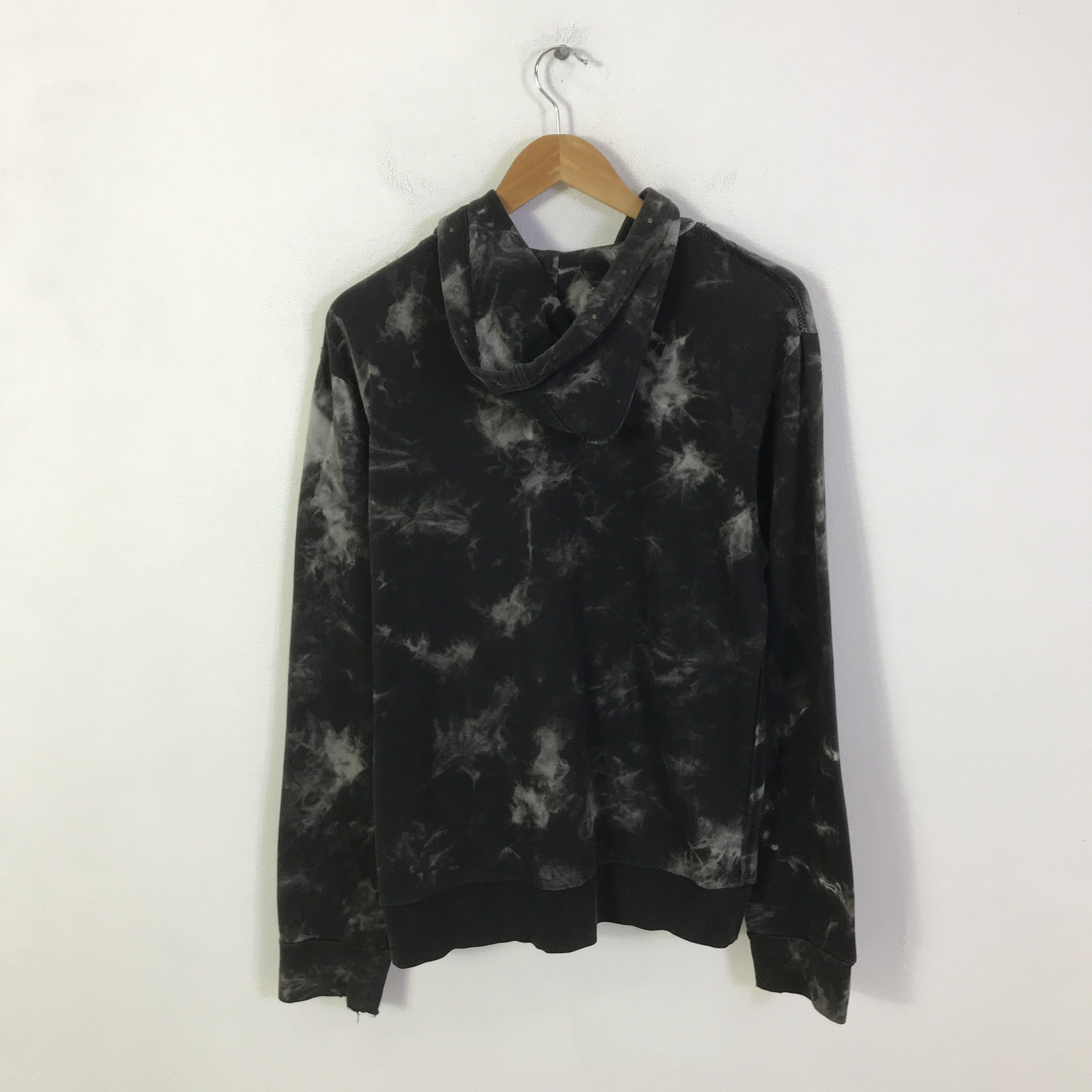 In The Attic Japan in the attic style ifsixwasnine hoodie jacket K96B1 Size US L / EU 52-54 / 3 - 3 Thumbnail
