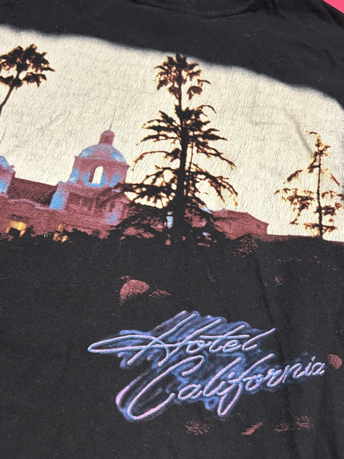 Other × Vintage Hotel California Simple Album Tee Y2K Size US S / EU 44-46 / 1 - 2 Thumbnail