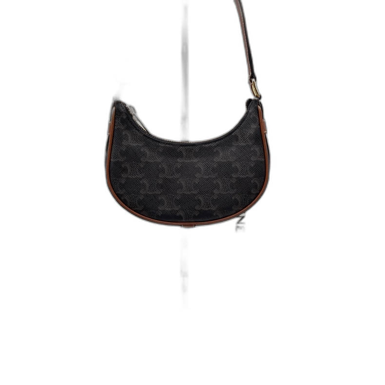 Celine Celine Monogram Shoulder Bag in Excellent Condition-yf Size ONE SIZE - 1 Thumbnail