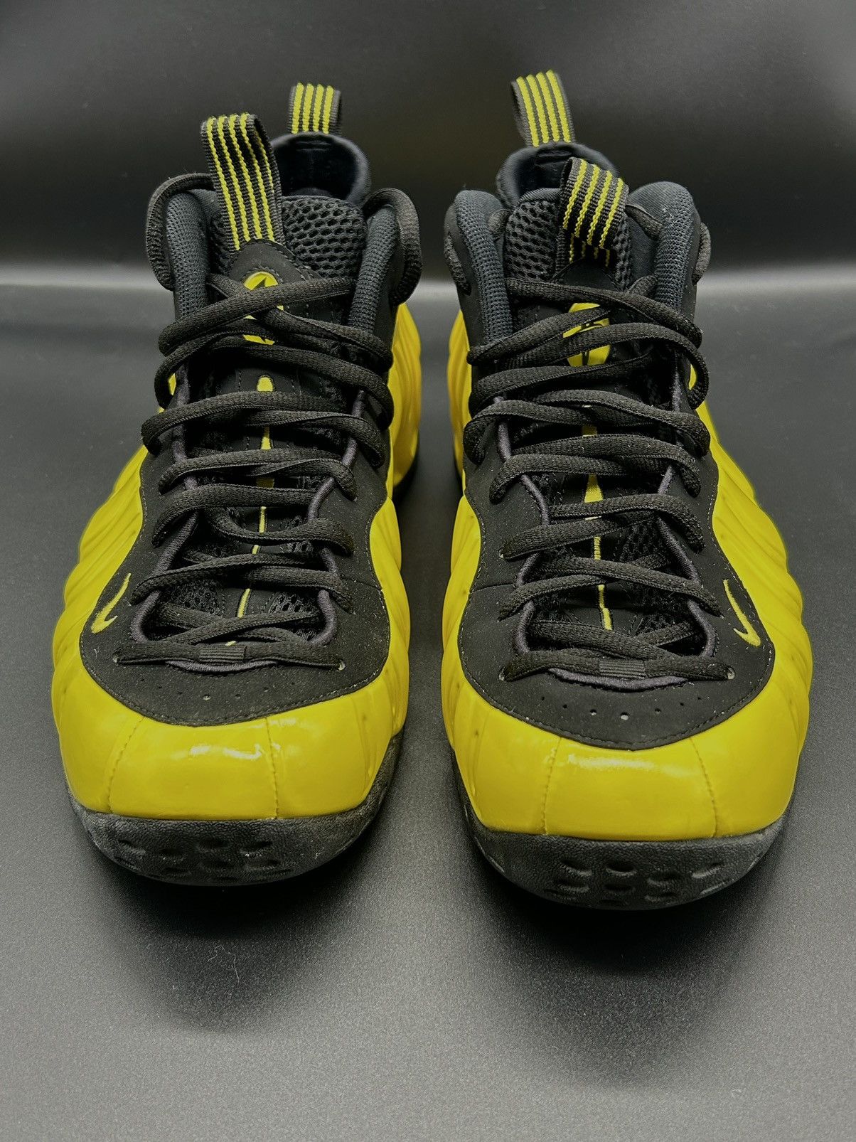 Nike Size 13 - Nike Air Foamposite One “Wu-Tang” 2016 Size US 13 / EU 46 - 3 Thumbnail