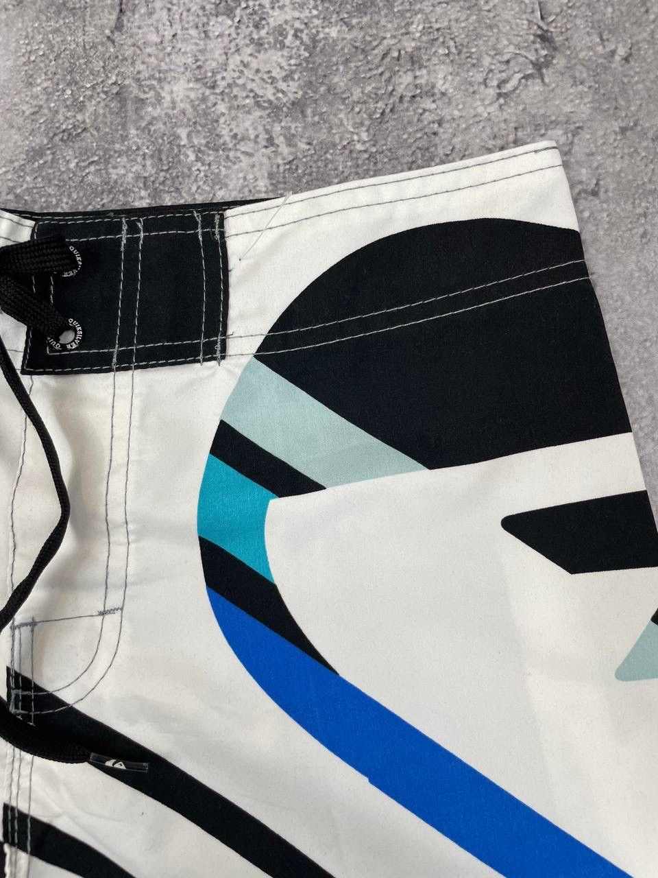 Quiksilver Quiksilver Men Swim Shorts Multicolor Size W30 Size US 30 / EU 46 - 3 Thumbnail