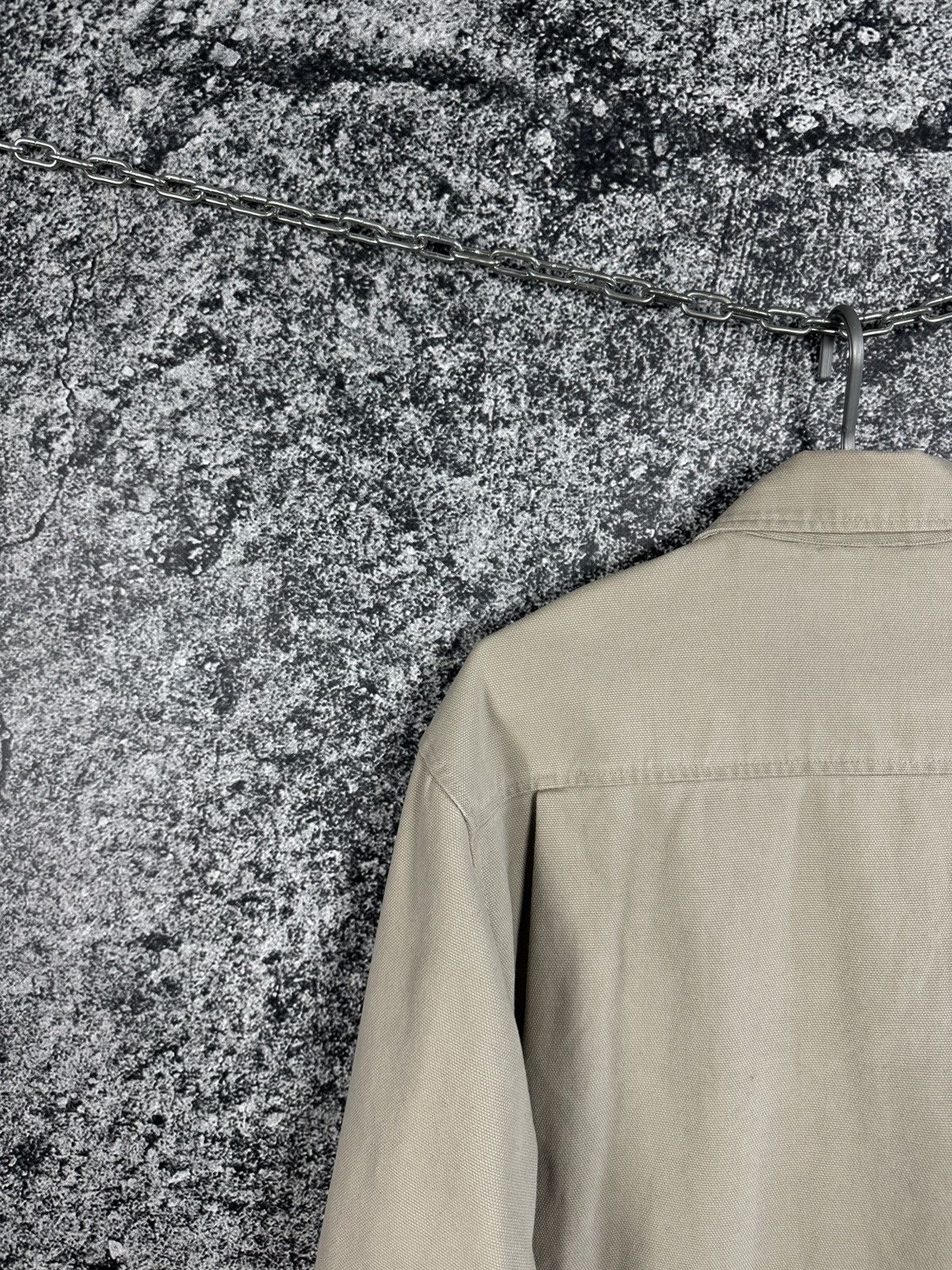 Levi's Vintage Clothing Levis Vintage Full Zip Bomber Jacket 90s Streetwear Size S Size US S / EU 44-46 / 1 - 13 Thumbnail