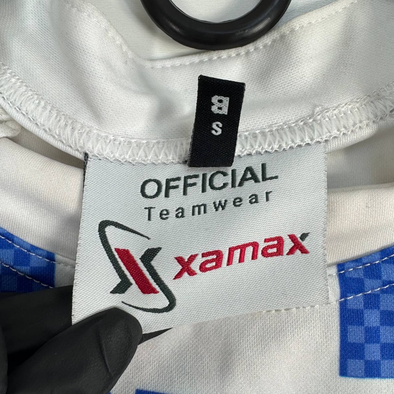 Other Huddersfield Giants Rugby League Shirt Xamax Mens Size S Size US S / EU 44-46 / 1 - 4 Thumbnail