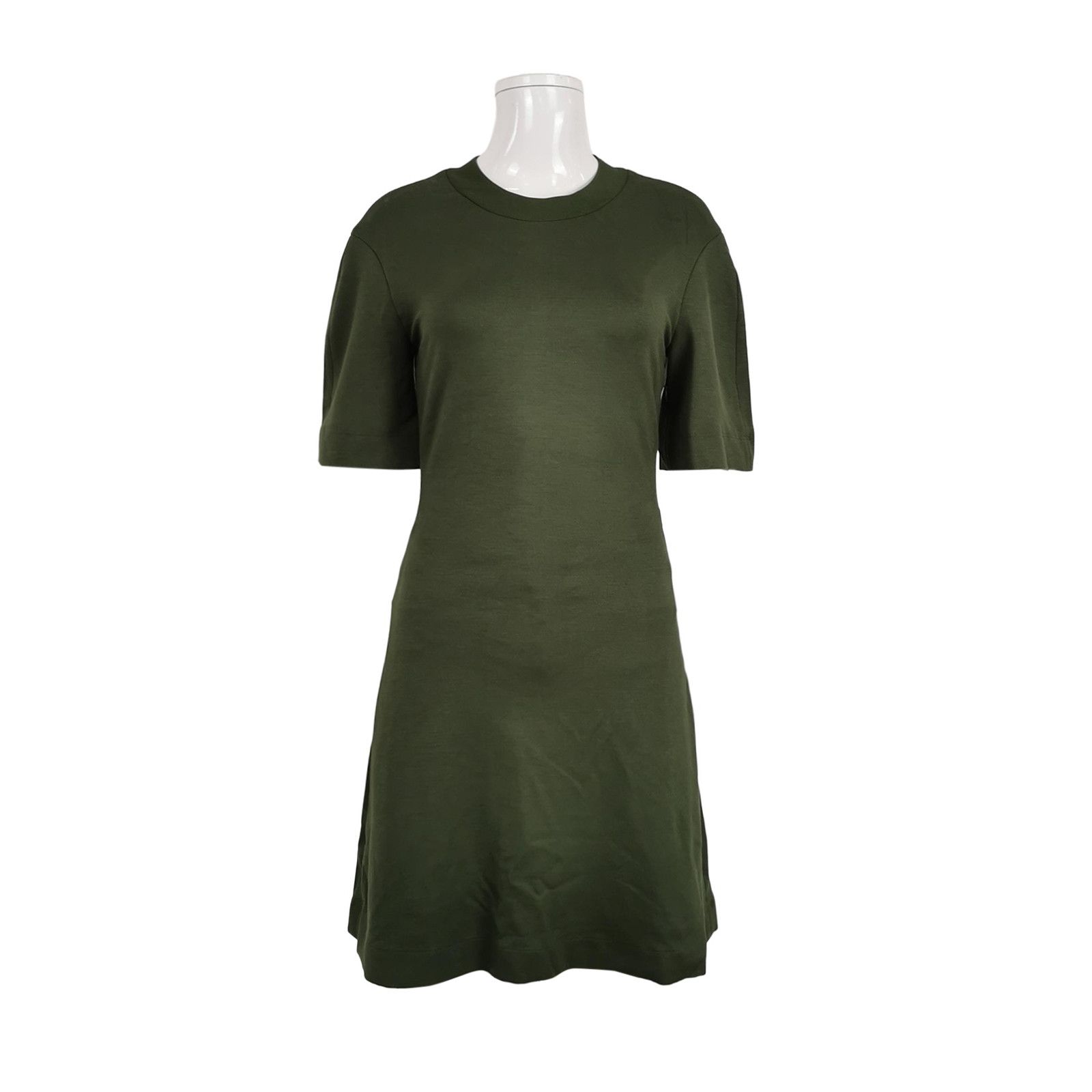 Alexander McQueen Alexander McQueen Women s Midi Size S / US 4 / IT 40 - 1 Thumbnail