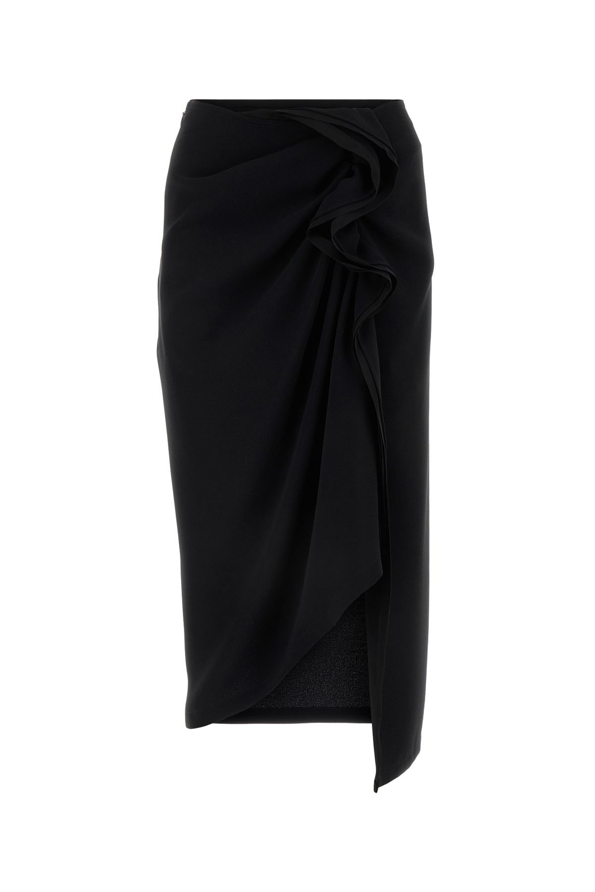 image of Dries Van Noten Gonna in Mixed Colours, Women's (Size 24)