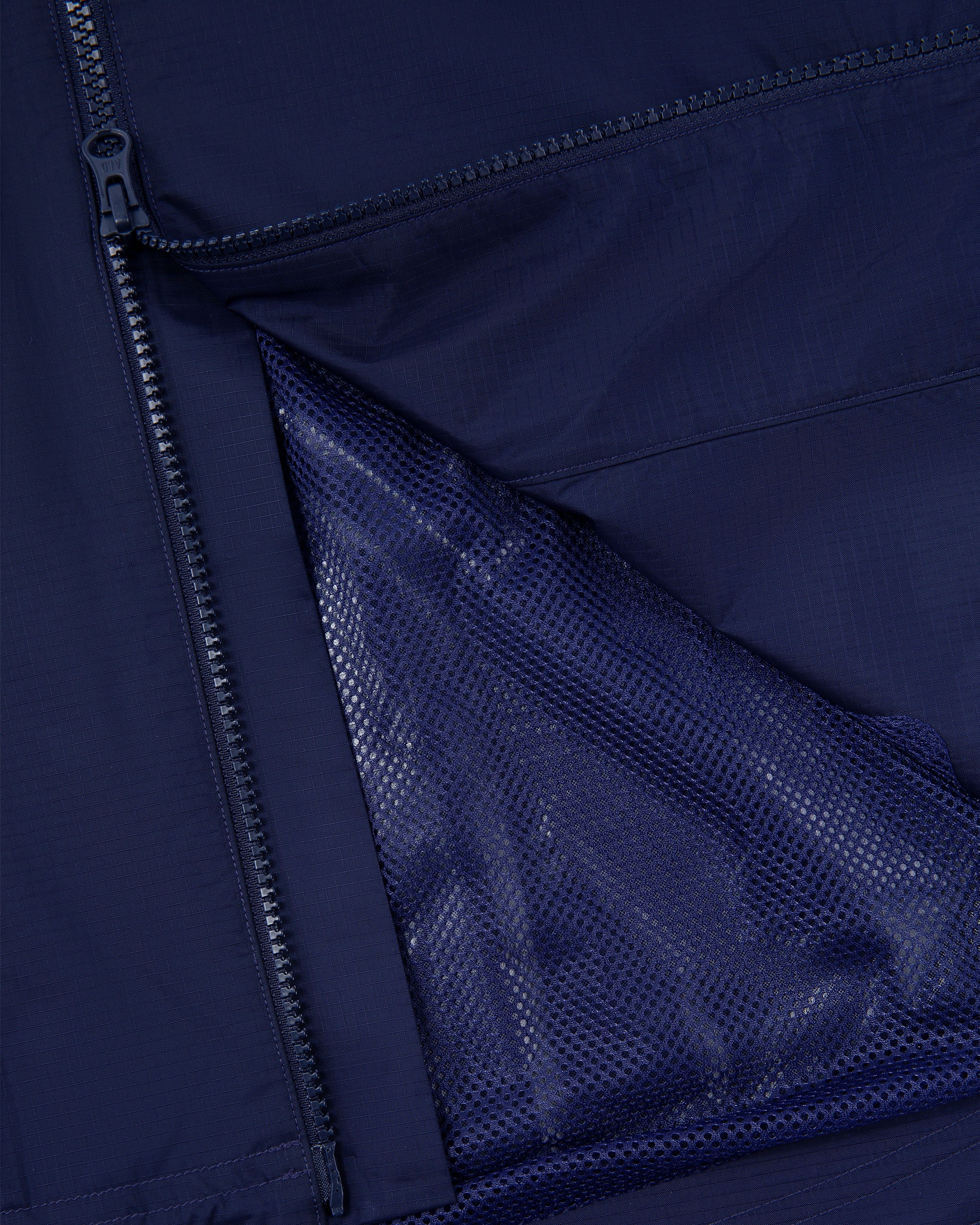 Aime Leon Dore micro logo windbreaker Size US M / EU 48-50 / 2 - 5 Thumbnail
