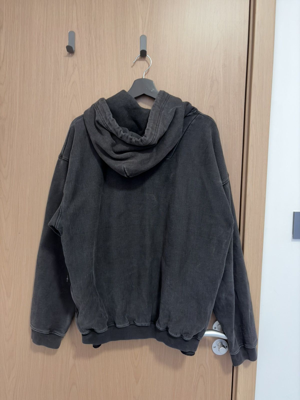 jacov Jacov Faded Hoodie Size US M / EU 48-50 / 2 - 4 Thumbnail