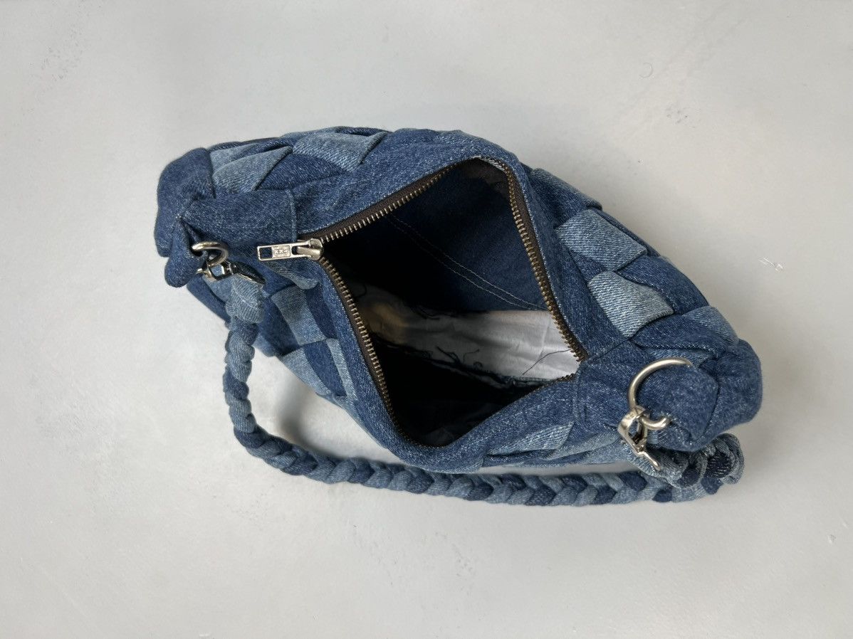Vintage 1 0f 1 womens side bag Size ONE SIZE - 4 Thumbnail