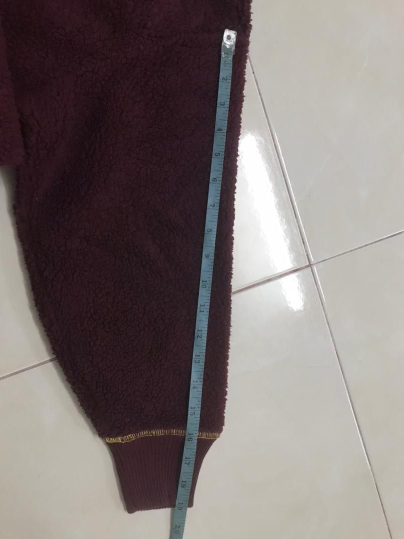 JW Anderson × Uniqlo SWEATSHIRT UNIQLO FEAT J.W.ANDERSON Size M / US 6-8 / IT 42-44 - 14 Thumbnail