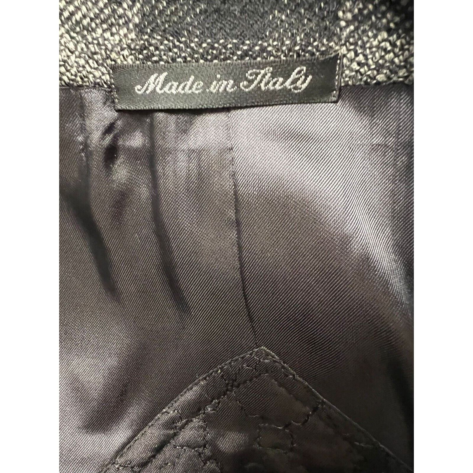Pal Zileri Pal Zileri 42R US/52R EU Blazer Jacket Size 42R - 5 Thumbnail