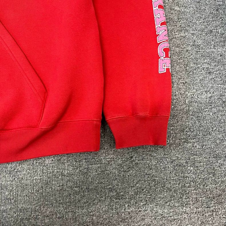 Balenciaga Balenciaga Make an old Logo hooded sweater Size US M / EU 48-50 / 2 - 6 Thumbnail
