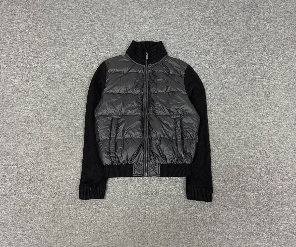 Prada Sz 50 Prada Joint Puffer Jacket-2508 Size US M / EU 48-50 / 2 - 1 Thumbnail