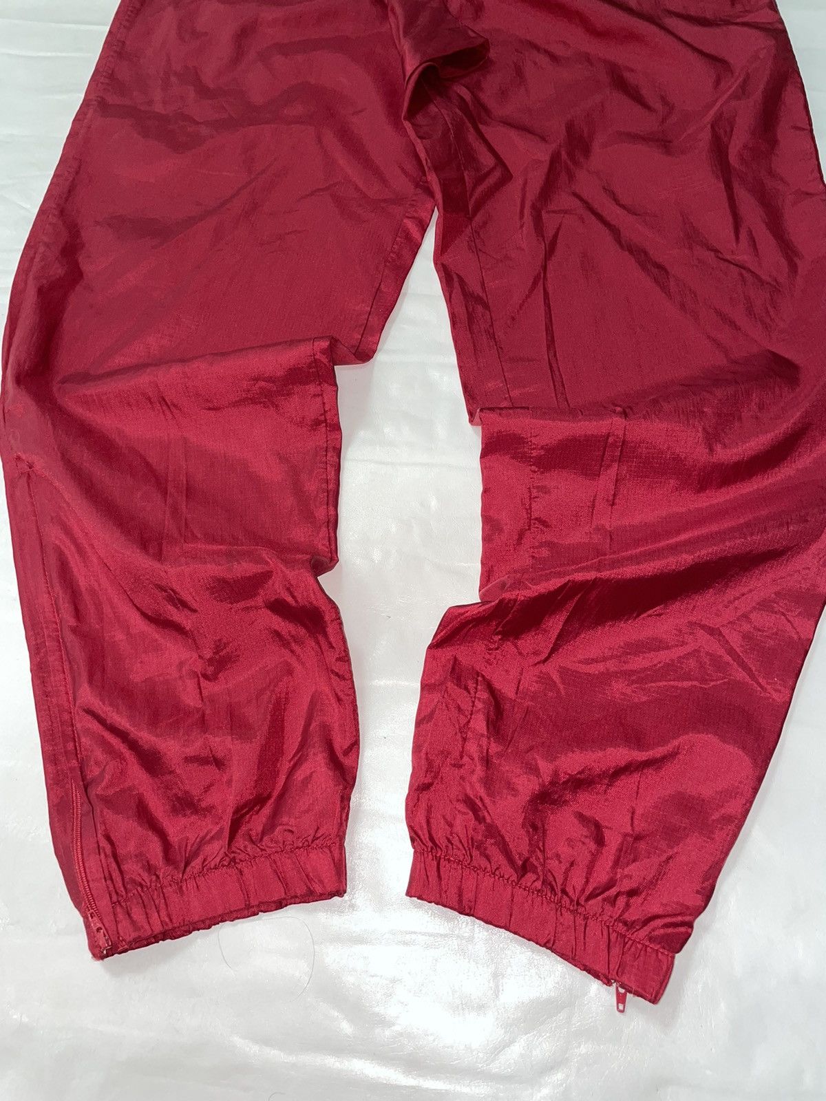 Nike × Vintage Nike vintage streetwear sweatsuit 90s Size US M / EU 48-50 / 2 - 11 Thumbnail