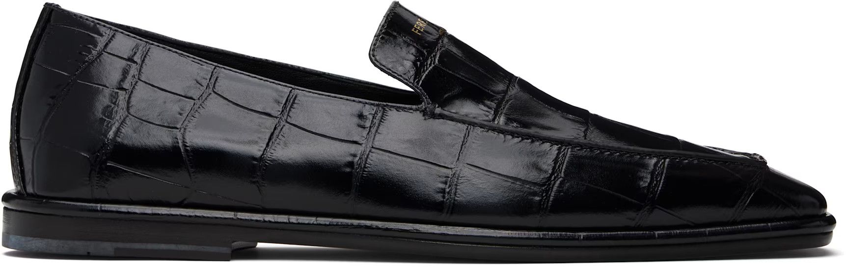 Salvatore Ferragamo Brian Loafers Size US 8.5 / EU 41-42 - 1 Thumbnail