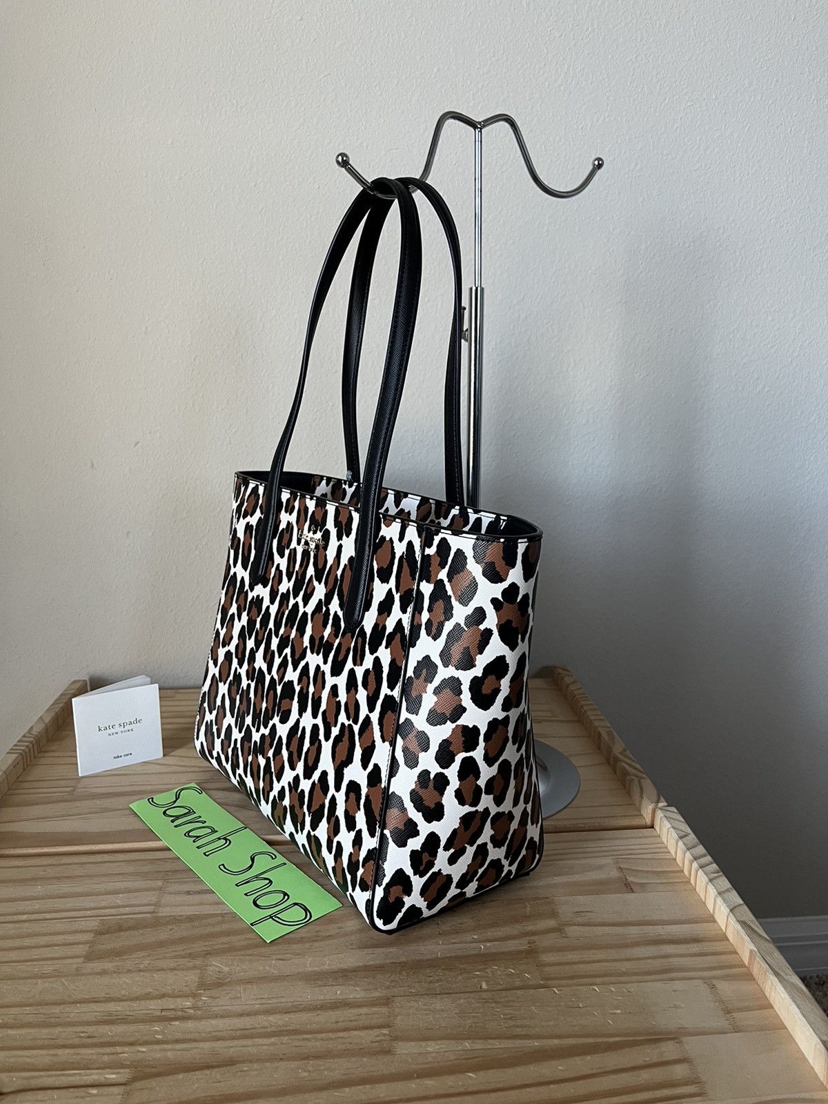 Kate Spade Kate Spade purse Size ONE SIZE - 3 Thumbnail