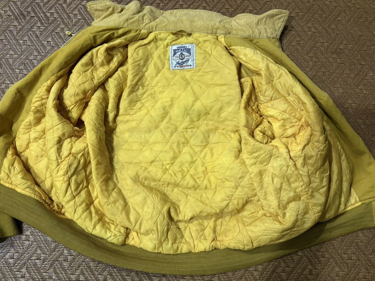 Japanese Brand × Vintage Unknown Destination Size US L / EU 52-54 / 3 - 11 Thumbnail