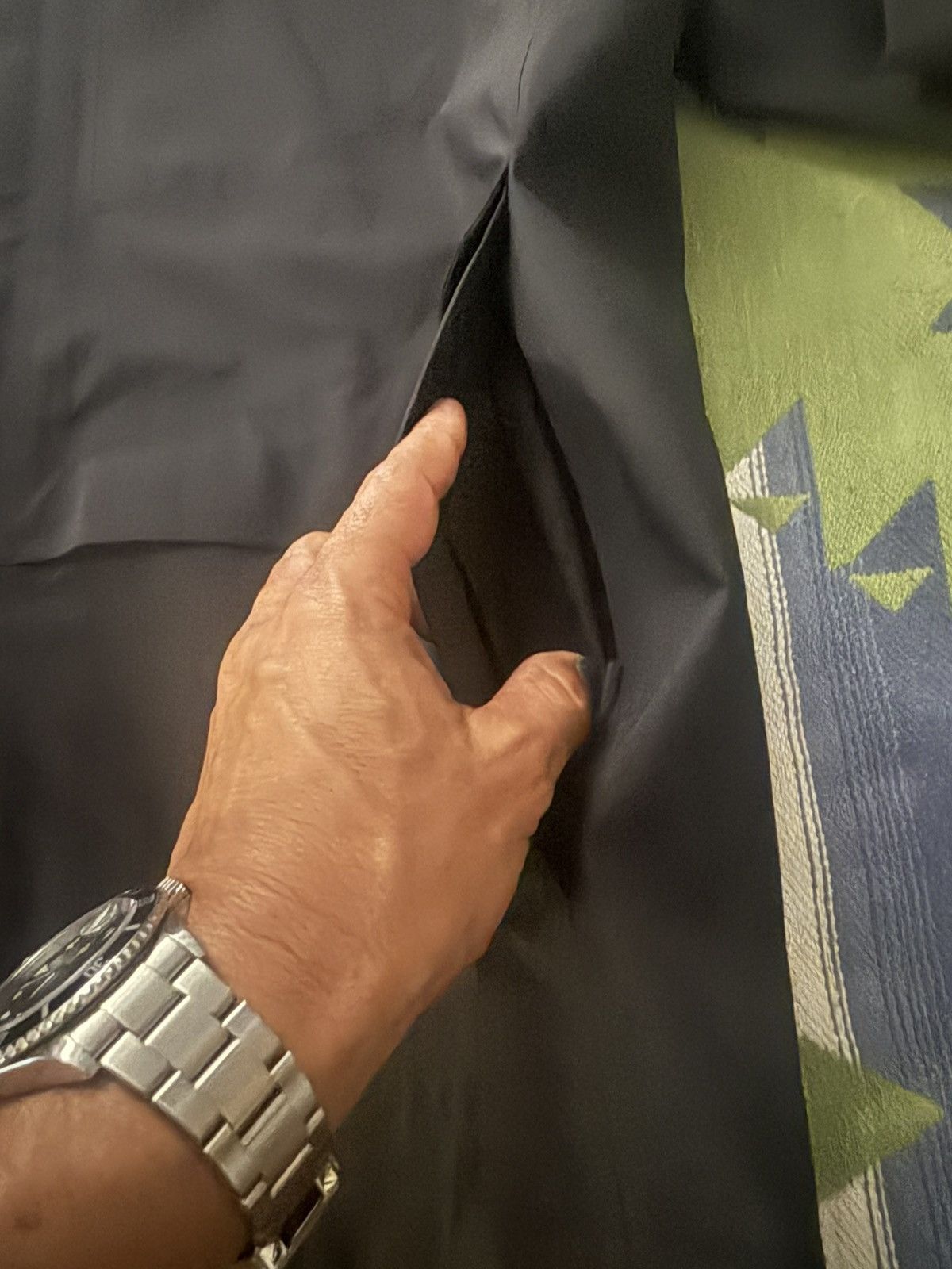 Arc'teryx Arcteryx veilance field 3L Gortex Size US L / EU 52-54 / 3 - 5 Thumbnail