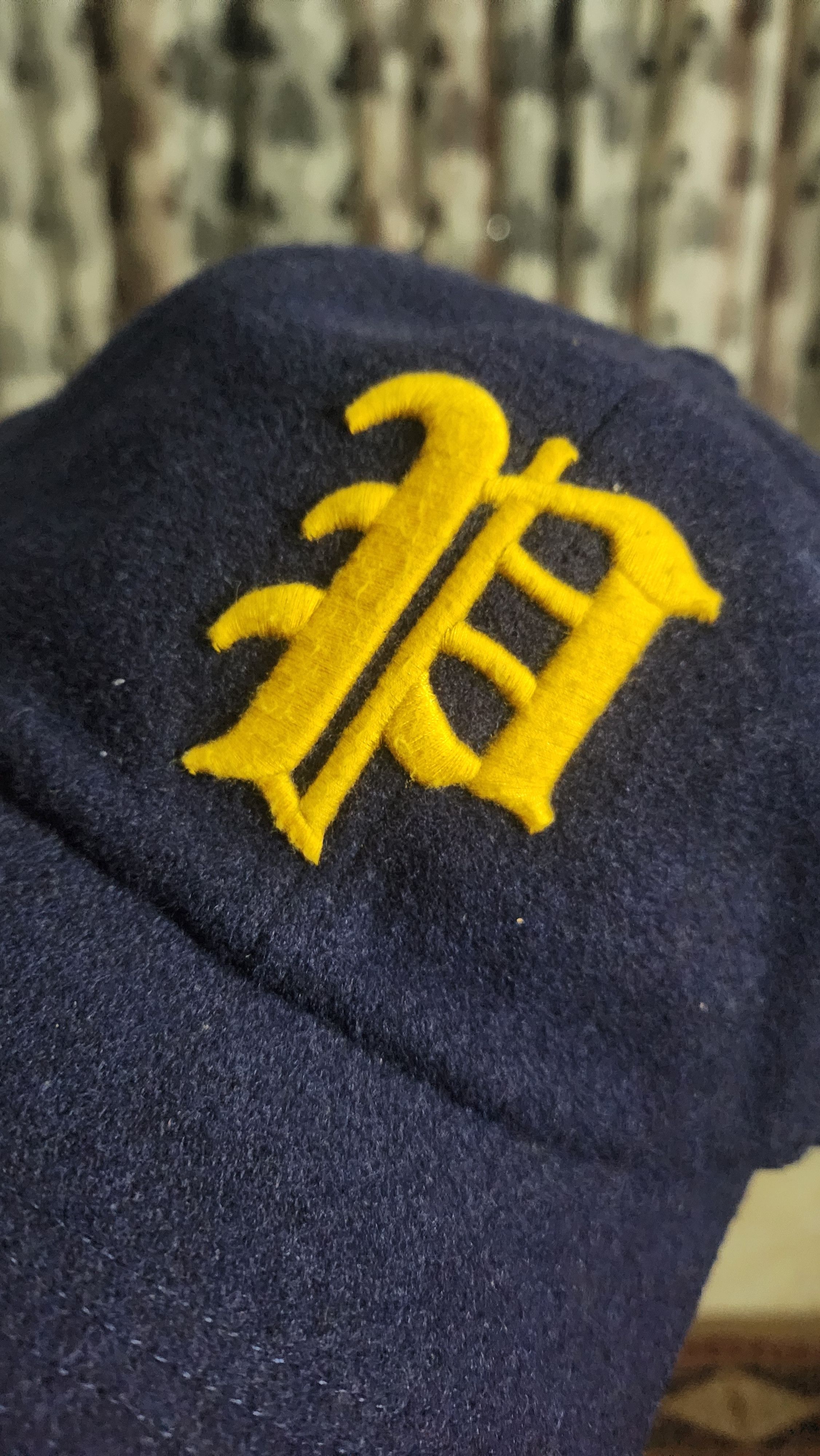 Polo Ralph Lauren Polo Ralph Lauren Vintage cap Size ONE SIZE - 7 Thumbnail