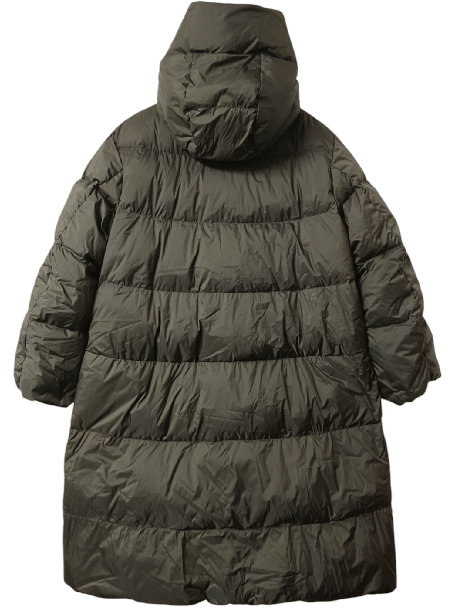 Jil Sander Jil Sander X Uniqlo Down Puffer Jacket Size US XL / EU 56 / 4 - 6 Thumbnail