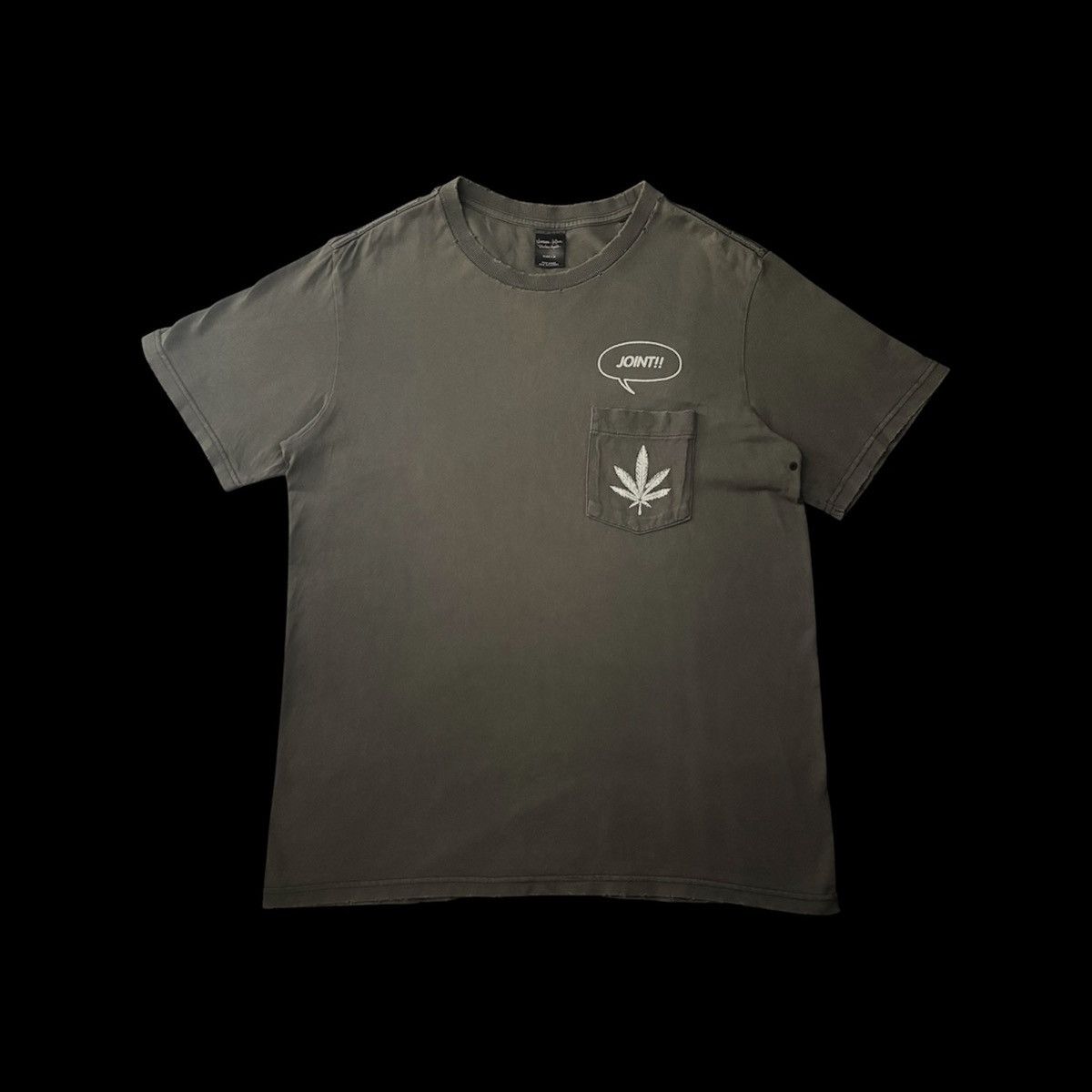 Number (N)ine × Takahiromiyashita The Soloist. Archive SS05 Number