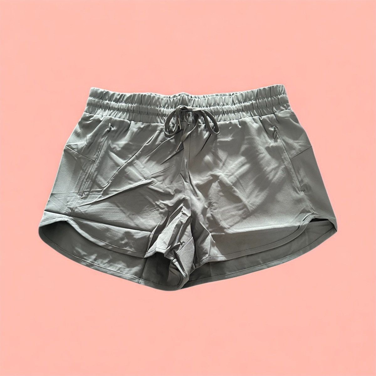 Other Women's Athletic M Running Shorts High Waisted Quick-Dry Size 27" / US 4 / IT 40 - 3 Thumbnail