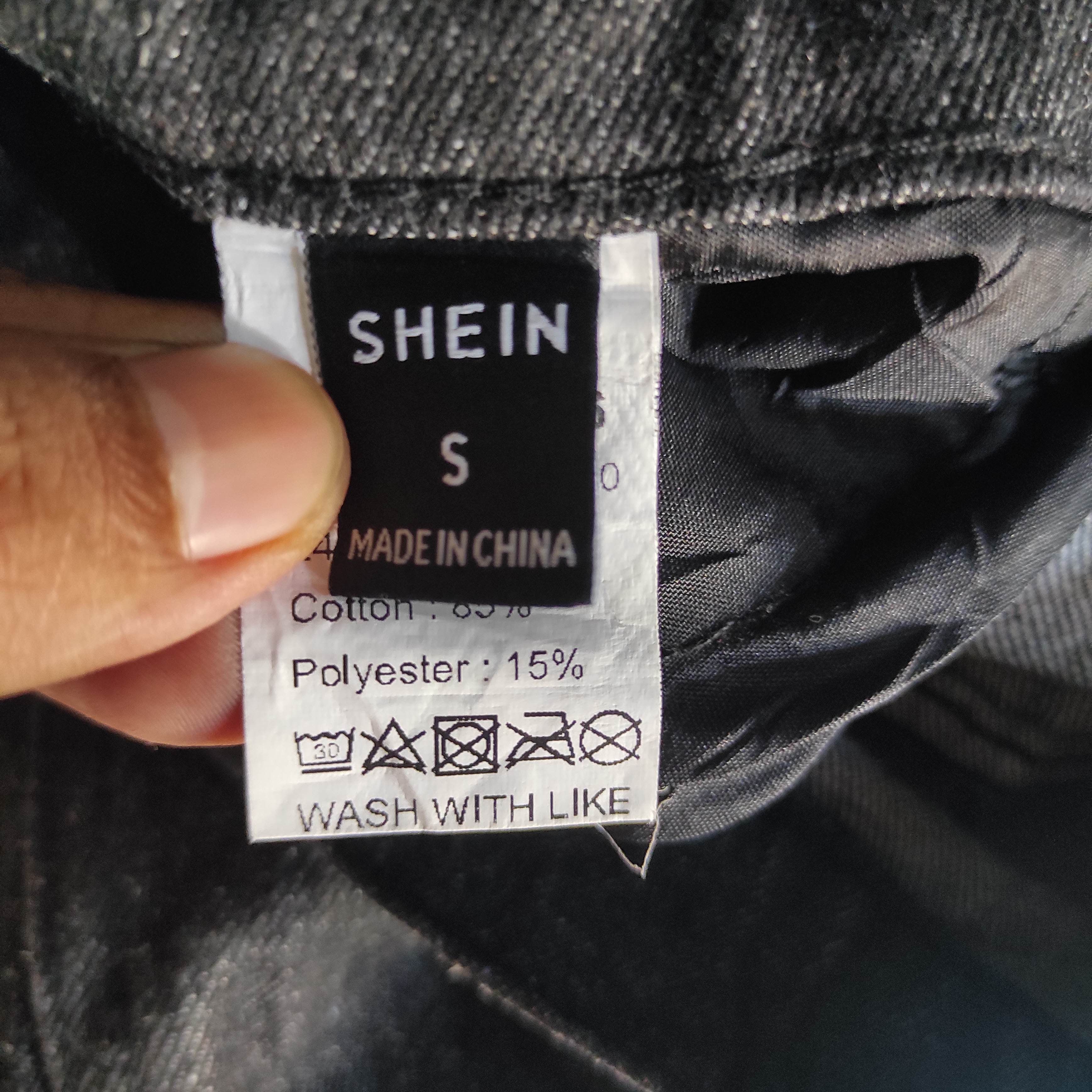Hysteric Glamour Shein inspired Hysteric hagi flared jeans Size US 28 / EU 44 - 15 Thumbnail
