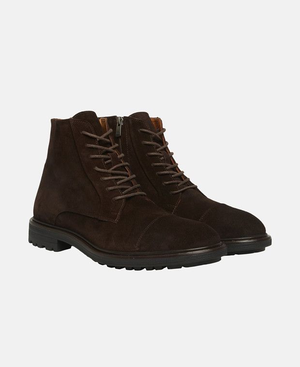 Other Lace-up ankle boot Size US 13 / EU 46 - 1 Thumbnail