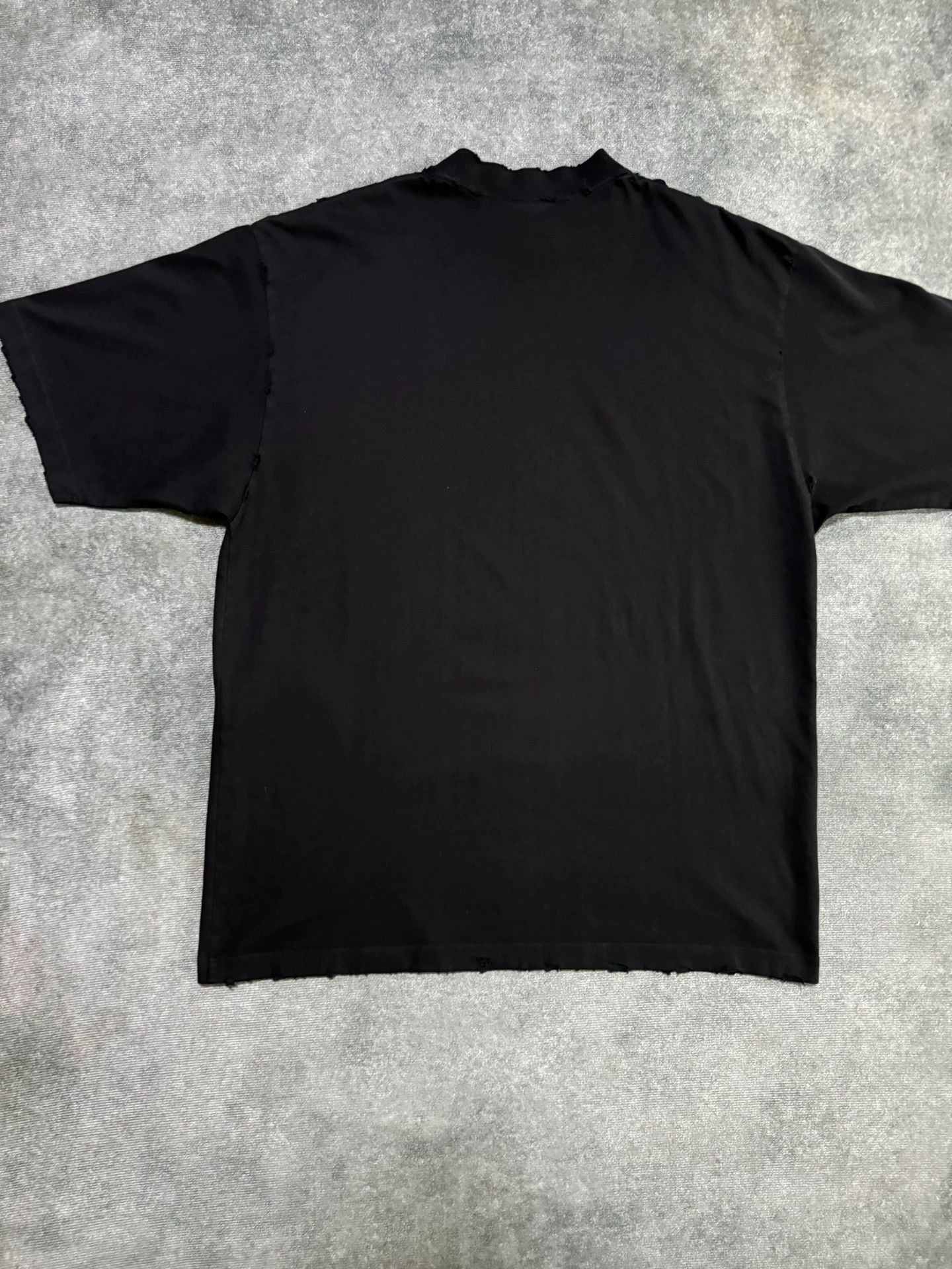 Balenciaga Balenciaga Valentine's Day Gift Limited Edition CD/CD Cabin Size US M / EU 48-50 / 2 - 2 Thumbnail
