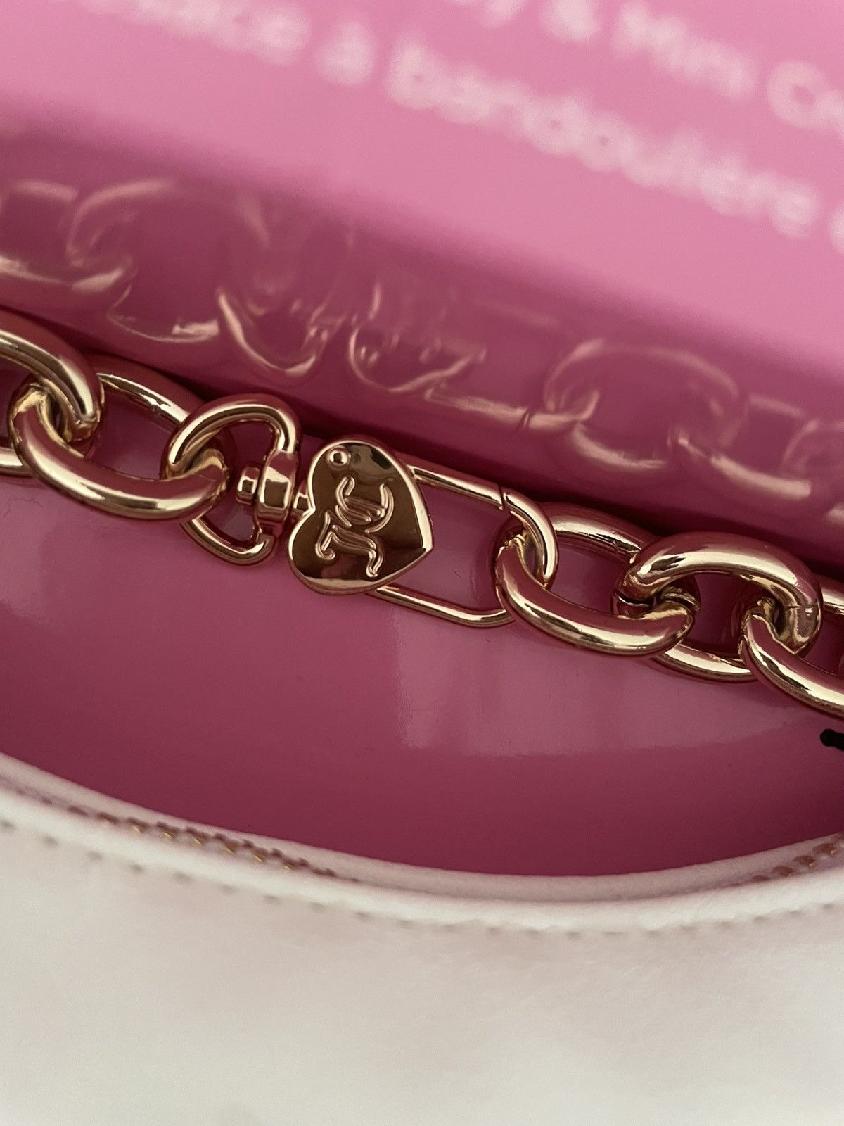 Juicy Couture Juicy Couture 2Pc HoboCrossbody & Mini Crescent Coin Purse Size ONE SIZE - 6 Thumbnail