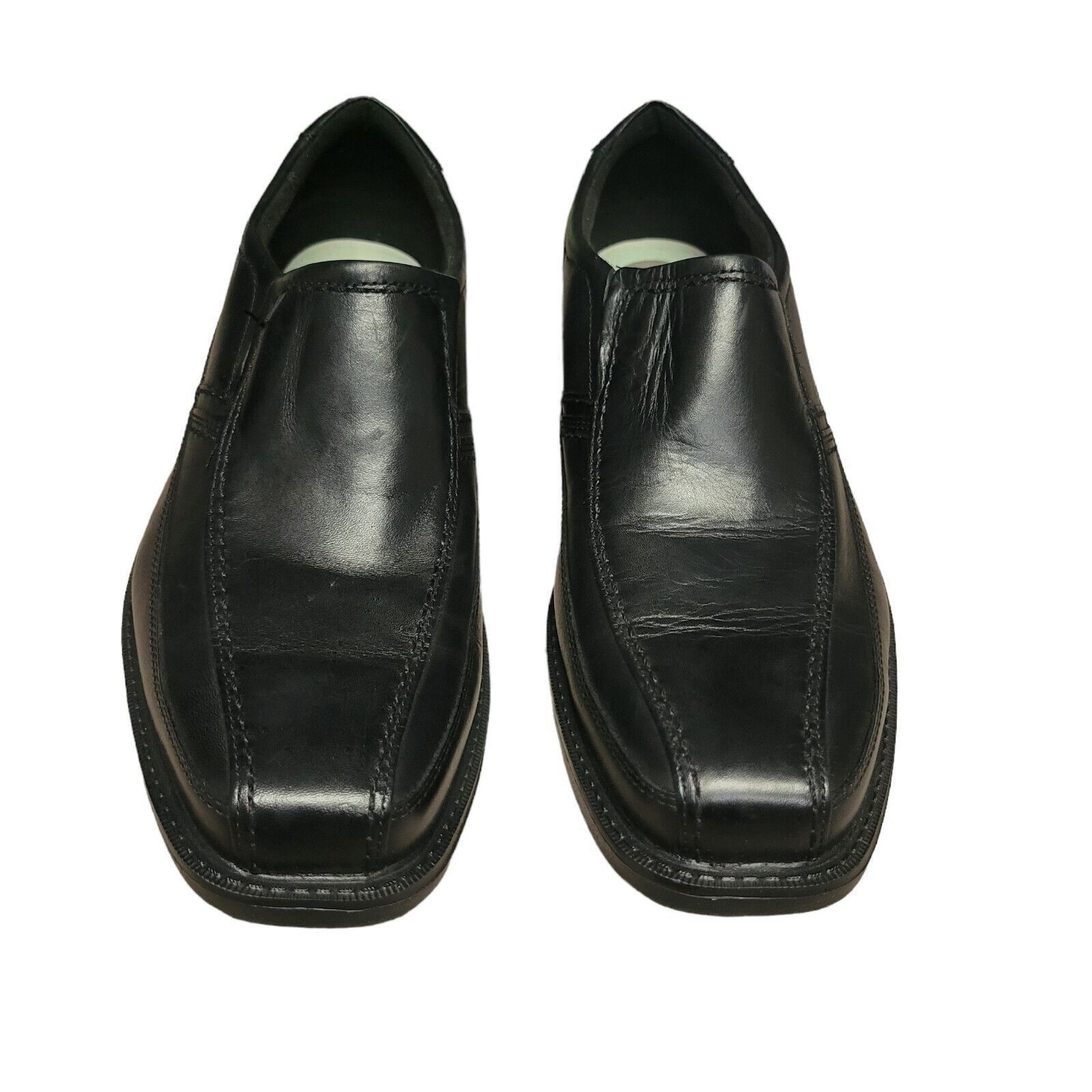 Rockport Rockport SL2 Slip-On Men's. Size 8.5. *******FLAWED*****Mis Size US 8.5 / EU 41-42 - 2 Thumbnail