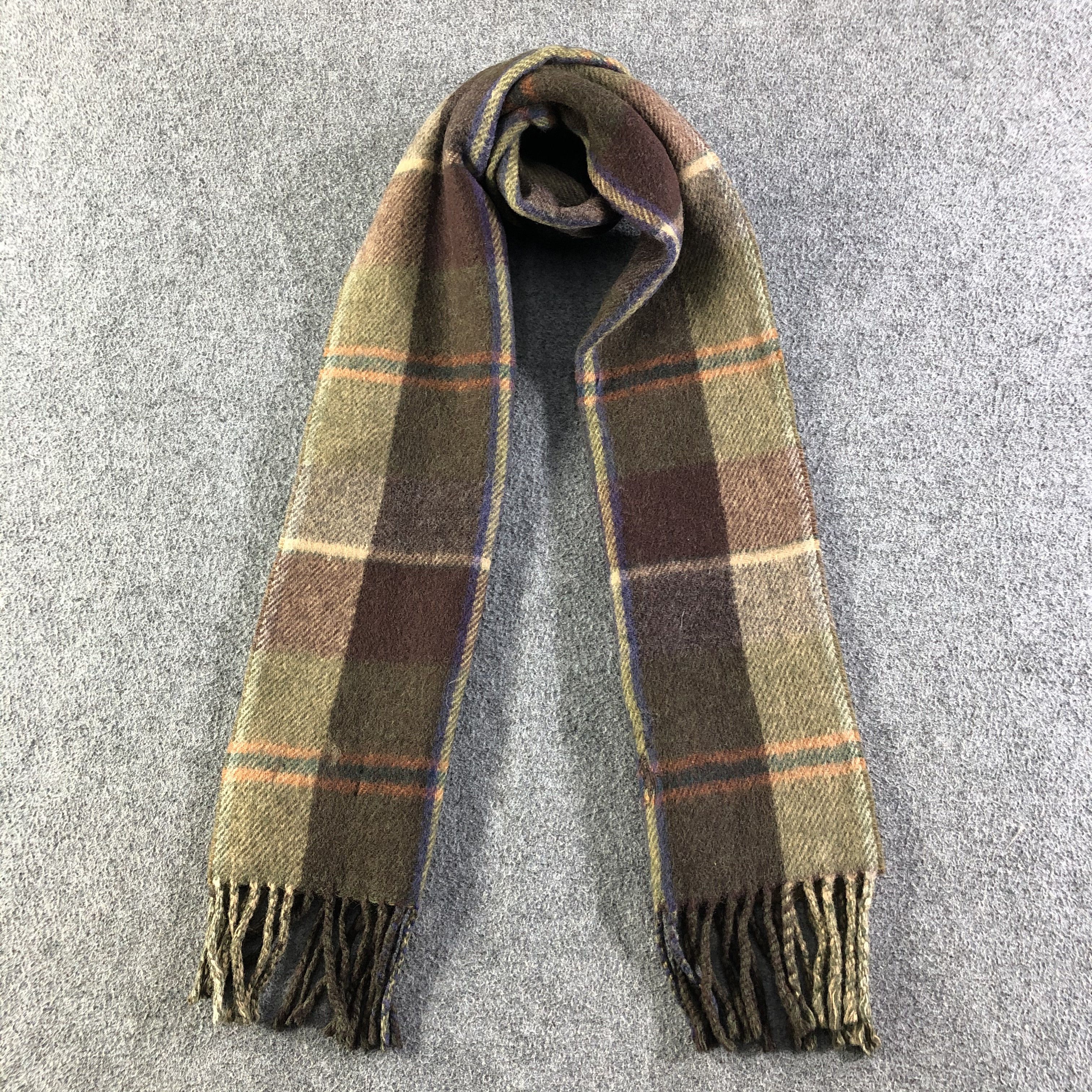 Polo Ralph Lauren Polo Ralph Lauren Scarf / Muffler / Neckwear Size ONE SIZE - 1 Thumbnail
