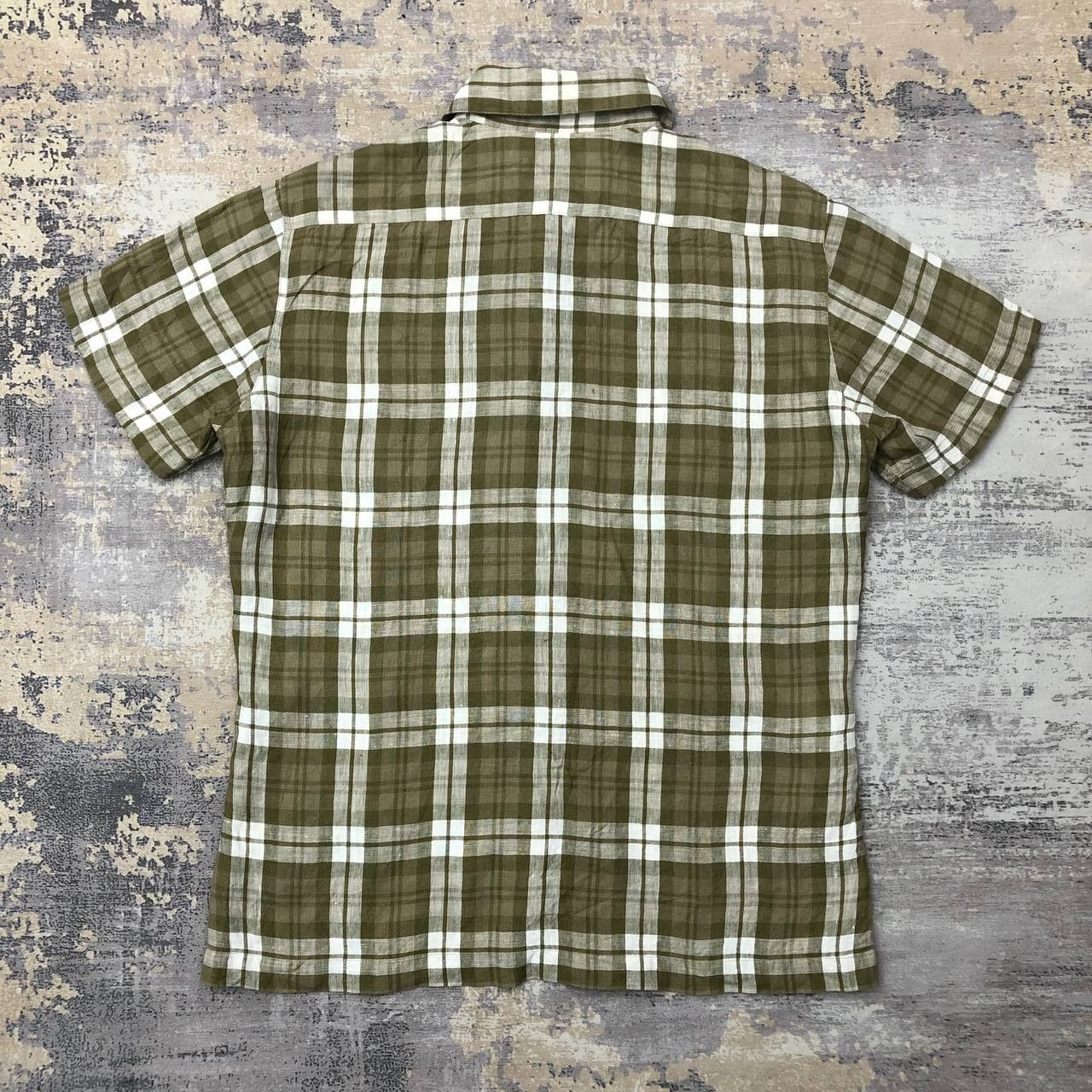 Margaret Howell T98 MARGARET HOWELL ENGLAND SHIRTS Size M / US 6-8 / IT 42-44 - 3 Thumbnail