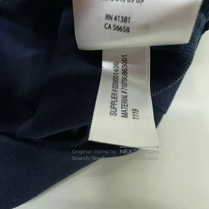 Polo Ralph Lauren Polo Ralph Lauren Logo Print Half. Size US XS / EU 42 / 0 - 5 Thumbnail