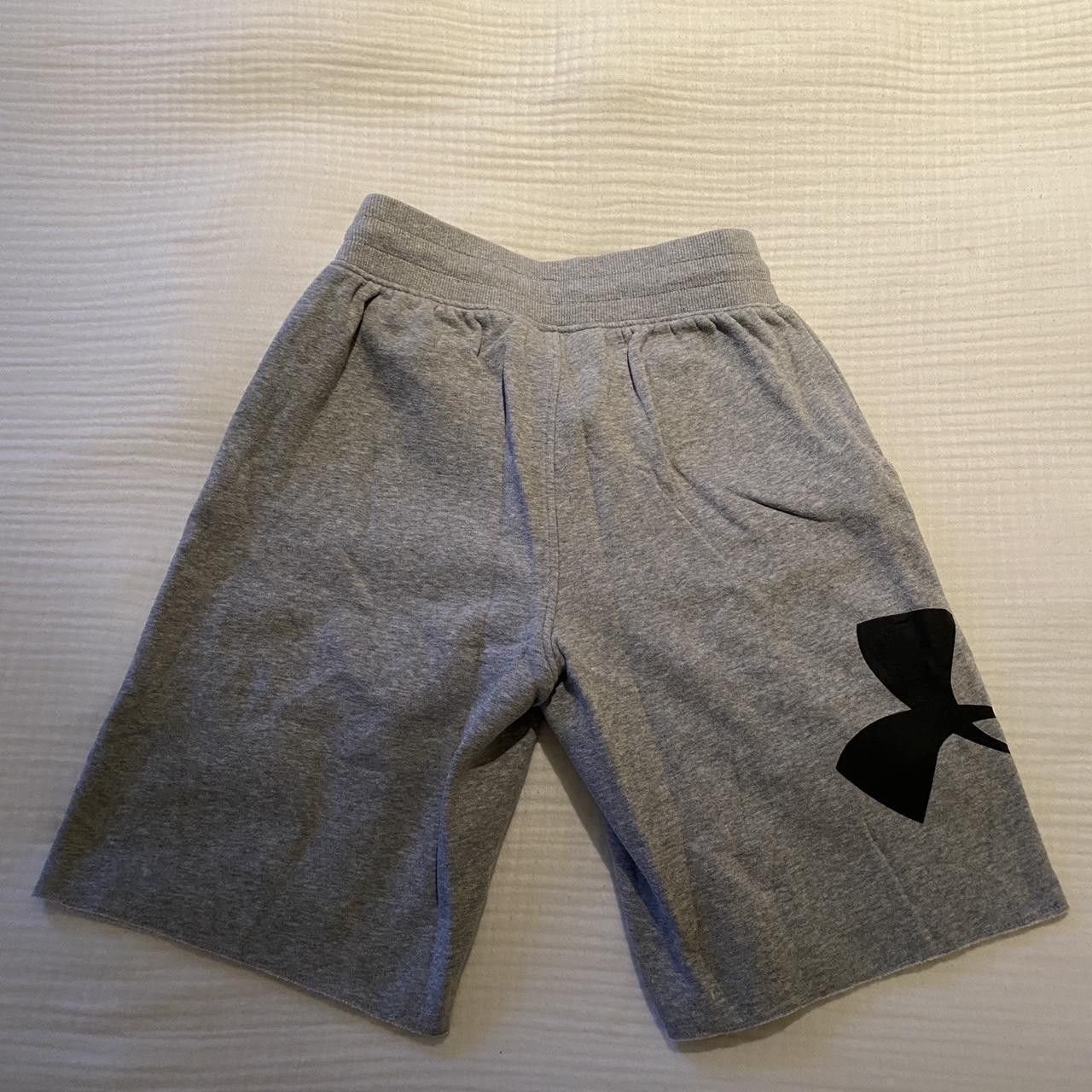 Under Armour UnderArmour shorts Size US 30 / EU 46 - 2 Thumbnail