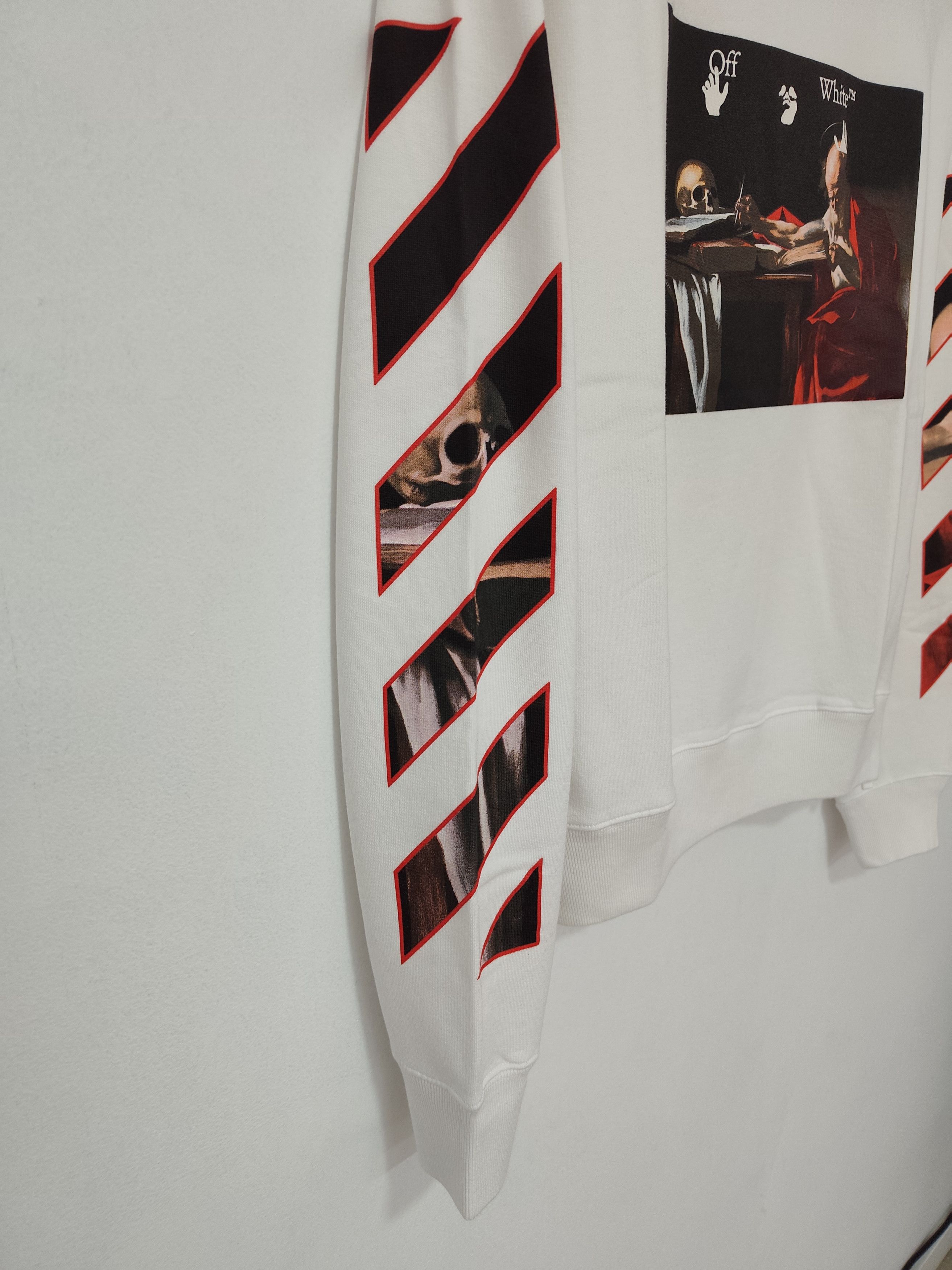 Off-White Off-White "Caravaggio Painting" Size US S / EU 44-46 / 1 - 3 Thumbnail