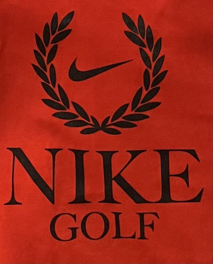 Nike Nike Golf pullover hoodie sweatshirt Size US M / EU 48-50 / 2 - 3 Thumbnail