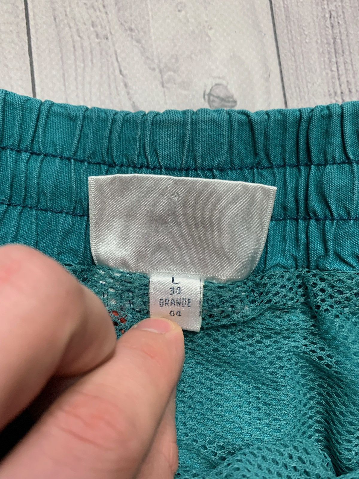 Vintage Burton equator vintage shorts size L Size US 34 / EU 50 - 5 Thumbnail
