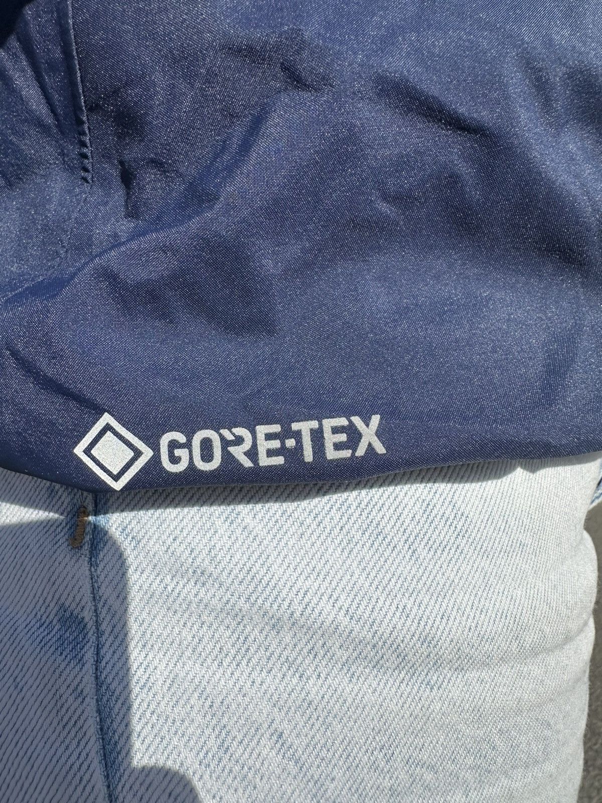 Rab Rab Kangri gore-tex Size L / US 10 / IT 46 - 6 Thumbnail