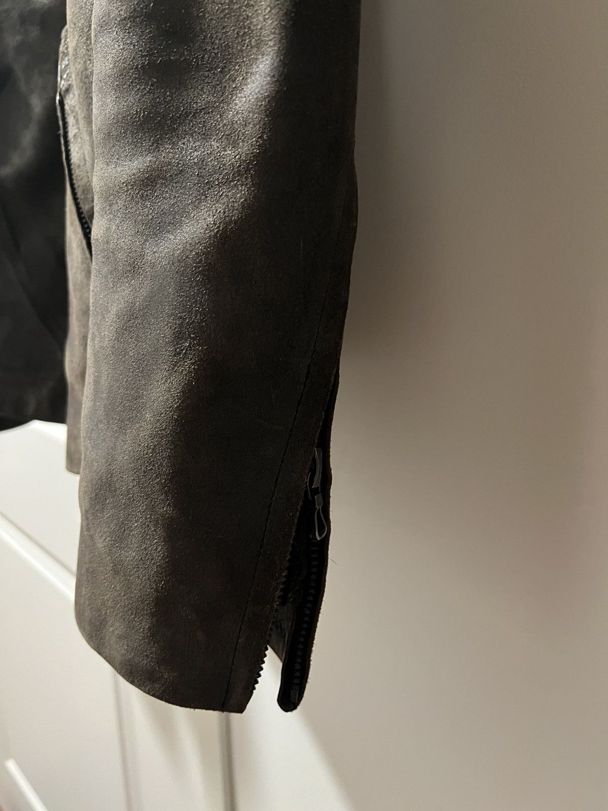 Inaisce Inaisce (Eyn Vas) Torso Encasing / Nucleic Jacket Size US M / EU 48-50 / 2 - 5 Thumbnail