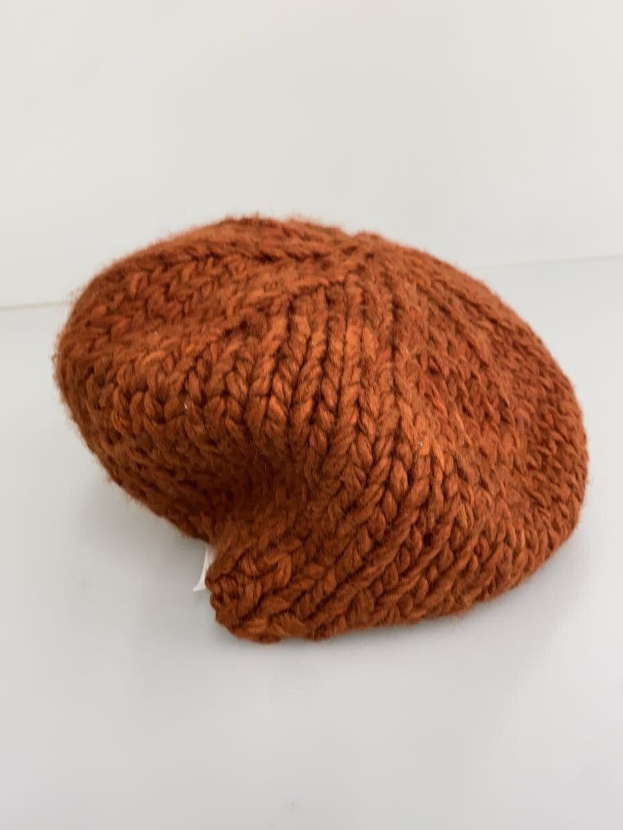 KIJIMA TAKAYUKI × Undercover AW19 Knit Beret Size ONE SIZE - 2 Thumbnail
