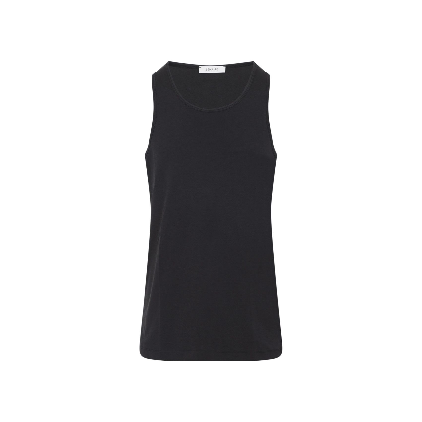 Lemaire Lemaire Tank Top Size US S / EU 44-46 / 1 - 1 Thumbnail