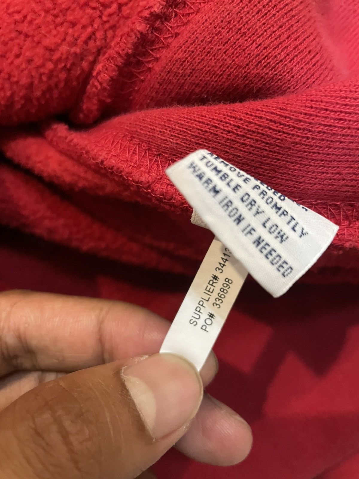 Polo Ralph Lauren 🔥VINTAGE RARE COLOUR🔥POLO RALPH LAUREN SMALL PONY Size US S / EU 44-46 / 1 - 7 Thumbnail